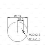 PT 0081-K – PT 0081-K KOMPLE KÖRÜK 10