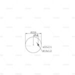 PT 0081-K – PT 0081-K KOMPLE KÖRÜK 11