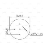 PT 0081-KP – PT 0081-KP KOMPLE PLASTİK KÖRÜK 12