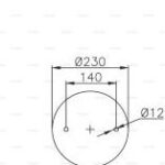 PT 0302-K – PT 0302-K KOMPLE KÖRÜK 12