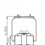 PT 0303-K – PT 0303-K KOMPLE KÖRÜK 8