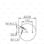 PT 0303-K – PT 0303-K KOMPLE KÖRÜK 10