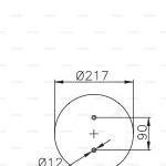 PT 0303-K – PT 0303-K KOMPLE KÖRÜK 12