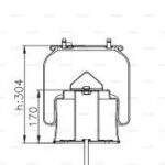 PT 0304-K – PT 0304-K KOMPLE KÖRÜK 8