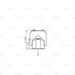 PT 0304-K – PT 0304-K KOMPLE KÖRÜK 9