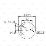 PT 0304-K – PT 0304-K KOMPLE KÖRÜK 10