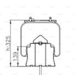 PT 0305-K – PT 0305-K KOMPLE KÖRÜK 8