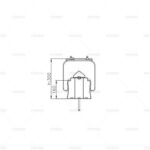 PT 0306-K – PT 0306-K KOMPLE KÖRÜK 9