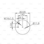PT 0306-K – PT 0306-K KOMPLE KÖRÜK 10