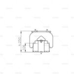 PT 0307-K – PT 0307-K KOMPLE KÖRÜK 9