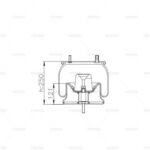 PT 0721-K – PT 0721-K KOMPLE KÖRÜK 9