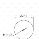 PT 0721-K – PT 0721-K KOMPLE KÖRÜK 12