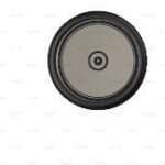 PT 0722-K COMPLETE AIR SPRING 6