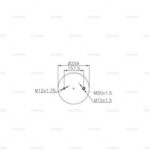 PT 0722-K COMPLETE AIR SPRING 11