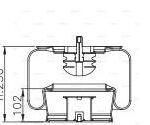 PT 0907-K KOMPLE KÖRÜK 8