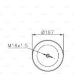 PT 1889-K KOMPLE KÖRÜK 12
