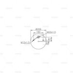 PT 4007-02 PİSTONSUZ KÖRÜK 9