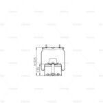 PT 4007-K02 KOMPLE KÖRÜK 9