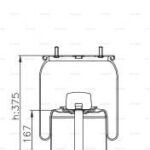 PT 4007-K03 KOMPLE KÖRÜK 8