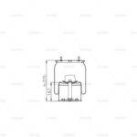 PT 4007-K03 KOMPLE KÖRÜK 9
