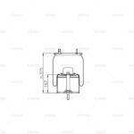 PT 4007-K04 KOMPLE KÖRÜK 9