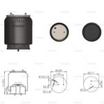 PT 0303-K – PT 0303-K KOMPLE KÖRÜK 15