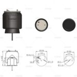 PT 0304-K – PT 0304-K KOMPLE KÖRÜK 15