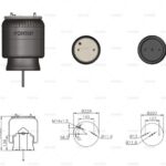 PT 0305-K – PT 0305-K KOMPLE KÖRÜK 14