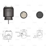 PT 0305-K – PT 0305-K KOMPLE KÖRÜK 15