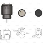PT 0306-K – PT 0306-K KOMPLE KÖRÜK 14