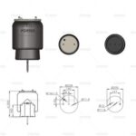 PT 0306-K – PT 0306-K KOMPLE KÖRÜK 15