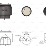 PT 0307-K – PT 0307-K KOMPLE KÖRÜK 14
