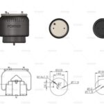 PT 0307-K – PT 0307-K KOMPLE KÖRÜK 15