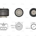 PT 0907-K KOMPLE KÖRÜK 15