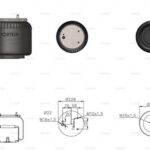 PT 1889-K KOMPLE KÖRÜK 14