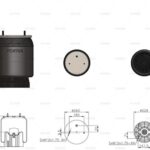 PT 2839-KP KOMPLE PLASTİK KÖRÜK 14
