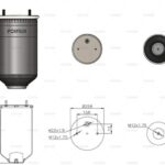 PT 4004 (M12) – PT 4004 (M12) PİSTONSUZ KÖRÜK 14