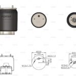 PT 4007-K02 KOMPLE KÖRÜK 14