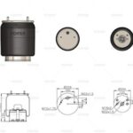PT 4007-K02 KOMPLE KÖRÜK 15