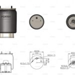 PT 4007-K03 KOMPLE KÖRÜK 14