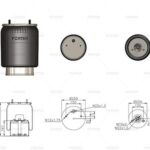 PT 4007-K03 KOMPLE KÖRÜK 15