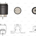 PT 4007-K04 KOMPLE KÖRÜK 14