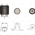 PT 4007-K04 KOMPLE KÖRÜK 15